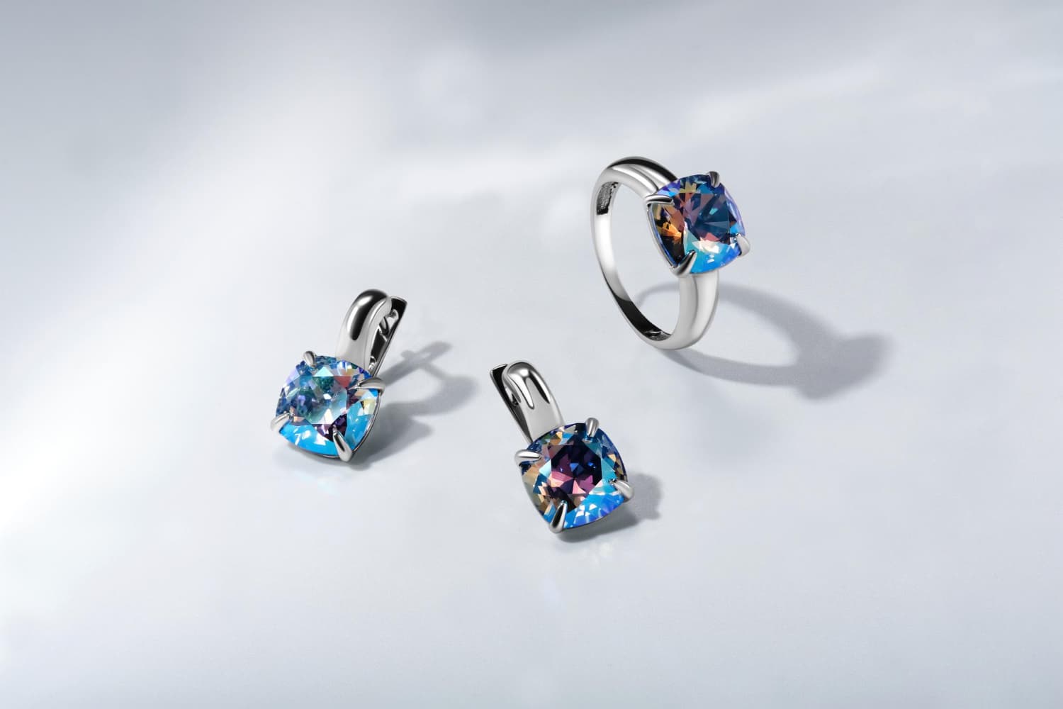 Blue Sapphire