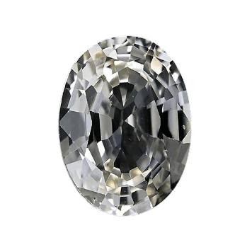 Ruby Gemstone