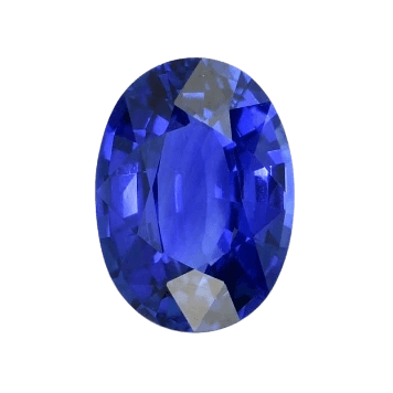Blue Sapphire