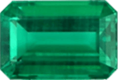 Green Emerald