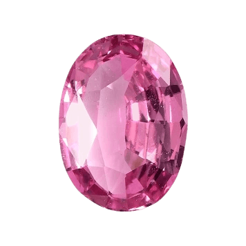 Pink Sapphire