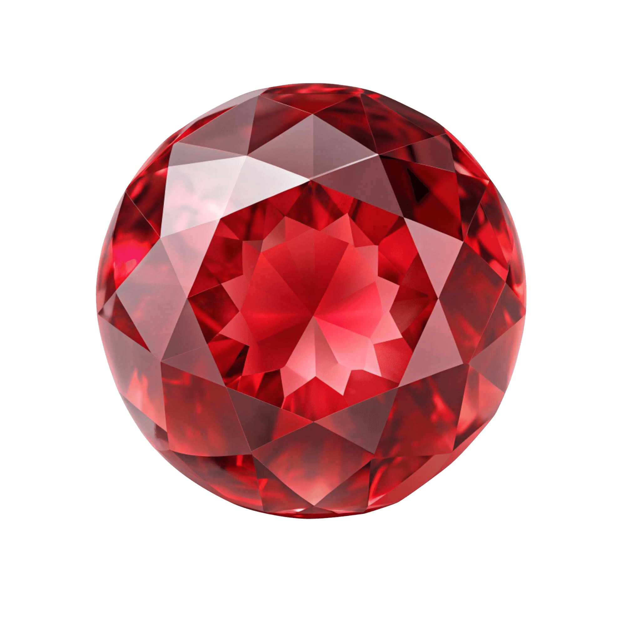 Red Ruby