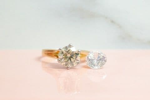 Top Engagement Ring Styles for 2024
