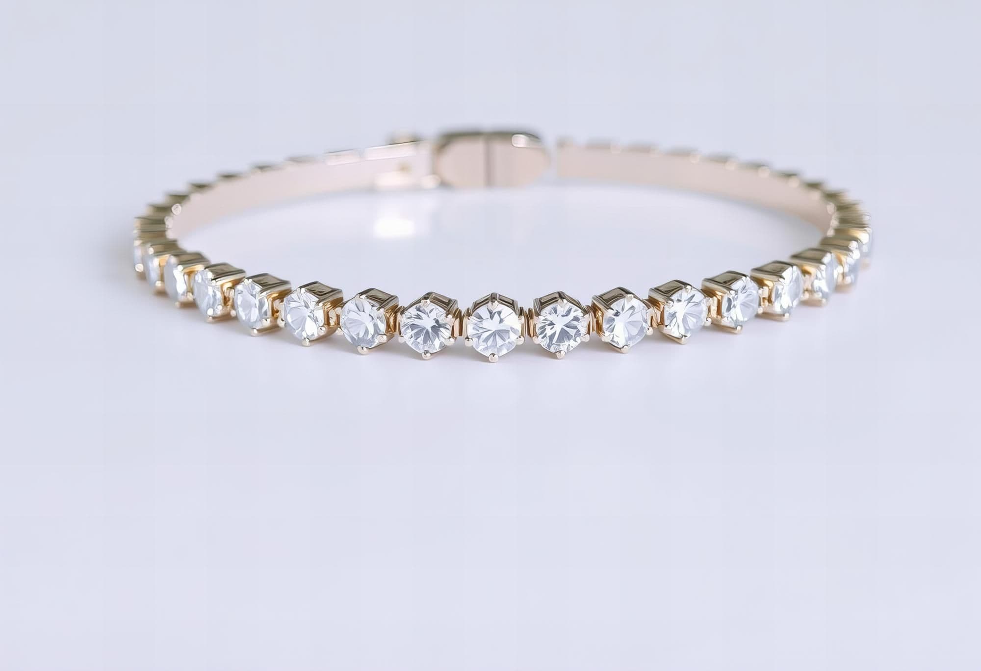 BRACELETS & BANGLES