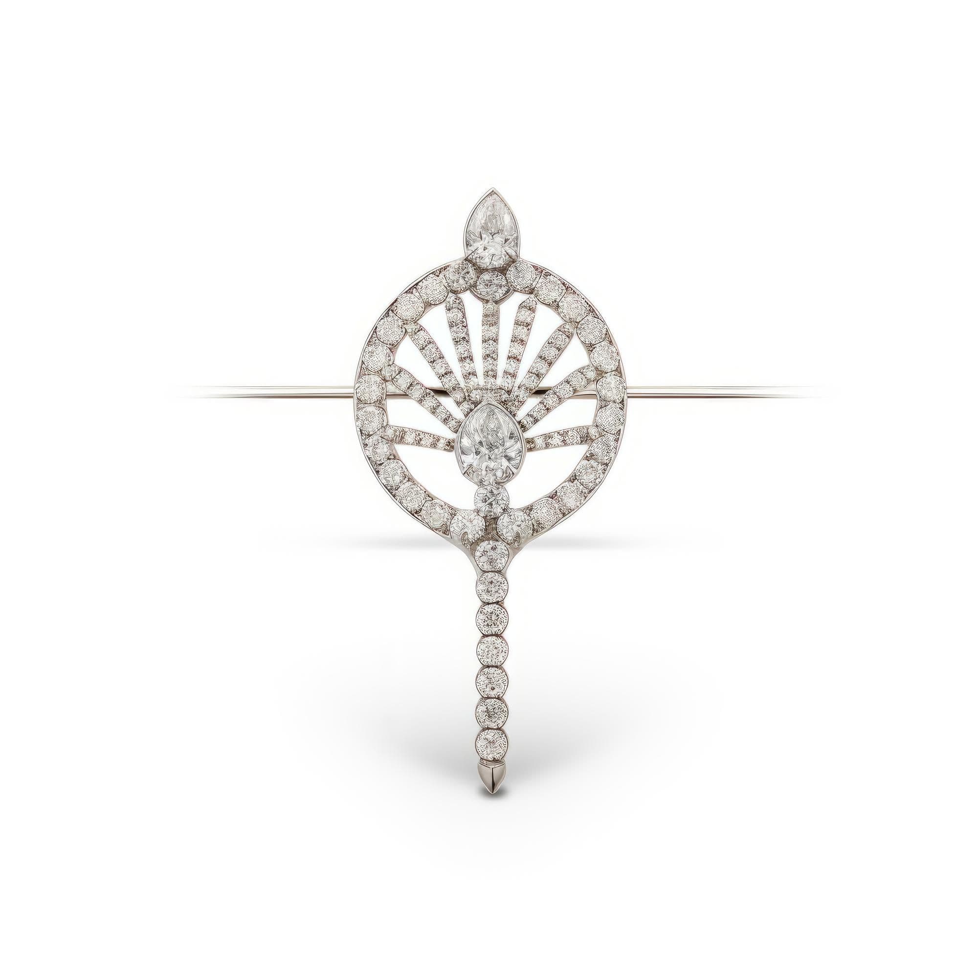BROOCHES