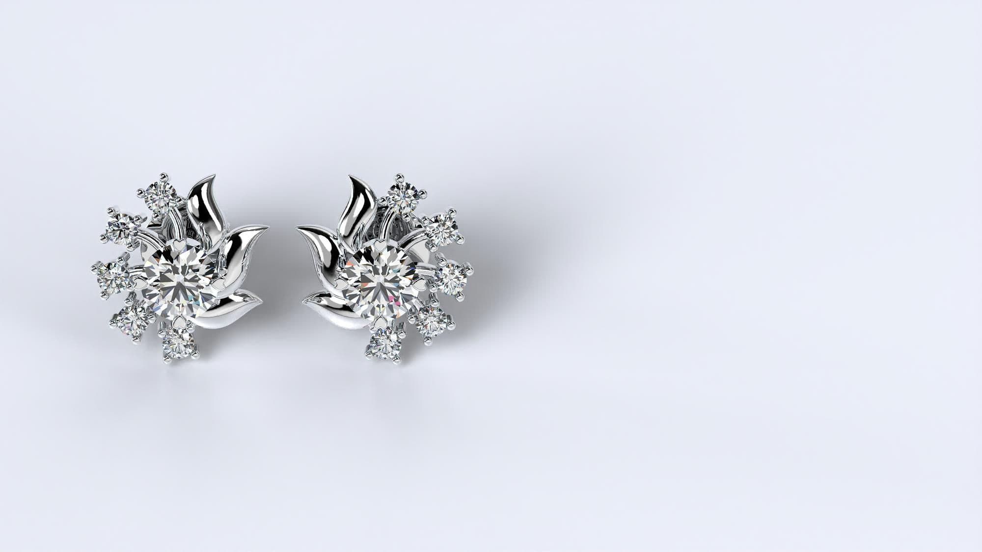 EARRINGS & STUDS