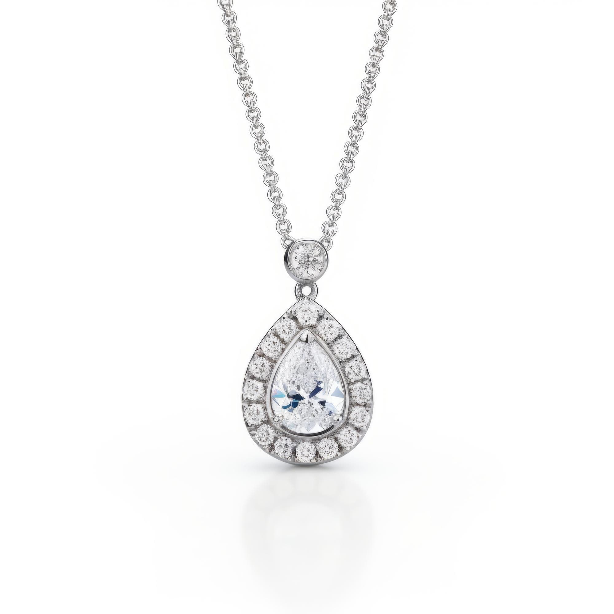 NECKLACE & PENDANTS